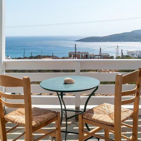 Villa Tani Agios Georgios  Exteriör bild