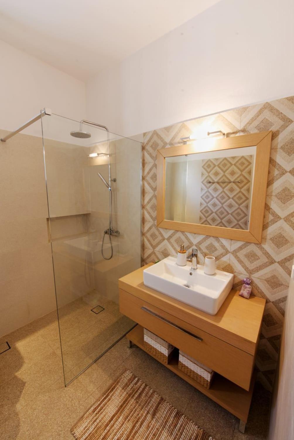 Villa Tani Agios Georgios  Exteriör bild